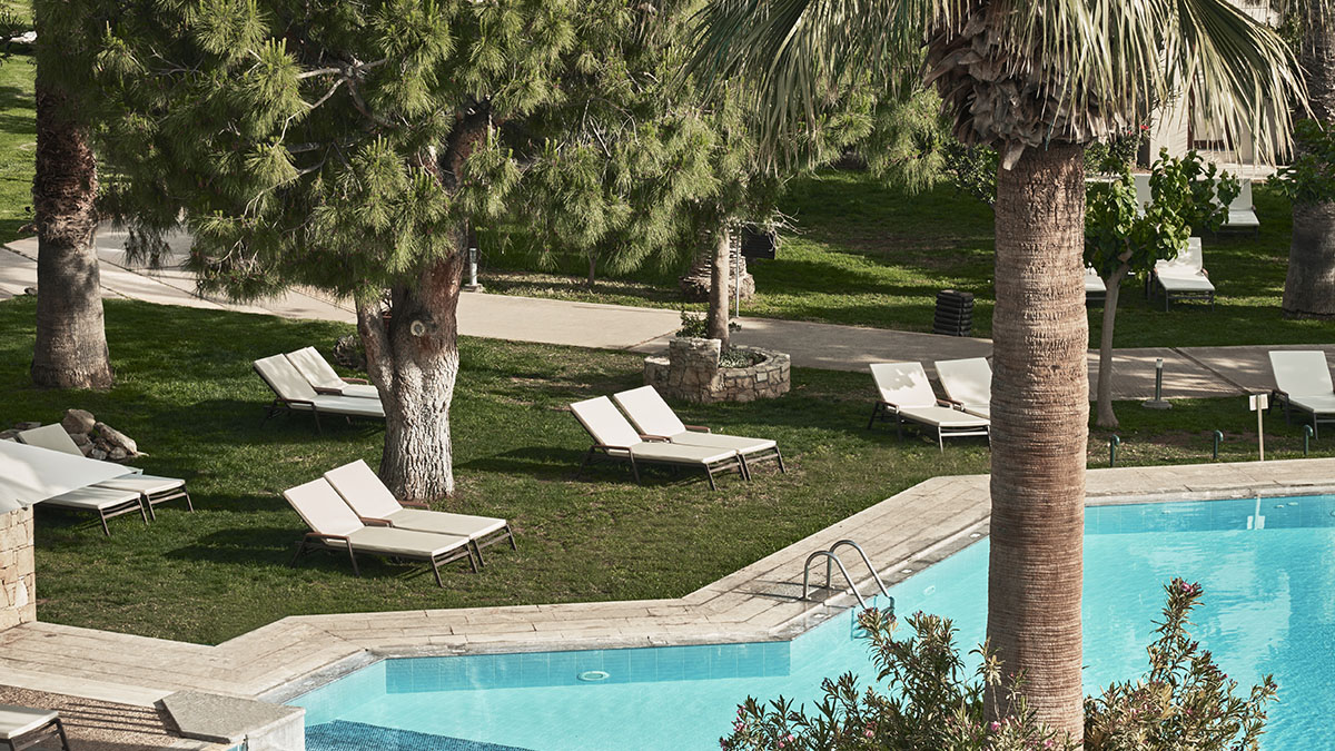 Phaea Cretan Malia Park